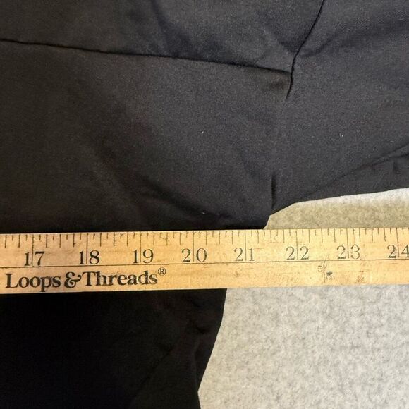 Fabletics Men's Size Medium Pullover Athletic Fit Faux Hooded Jacket Coat - Picture 3 of 6